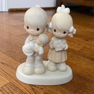 Jonathan & David 1980 “Rejoicing with you”